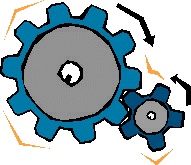 INTRO TO SIMPLE MACHINES:GEARS 